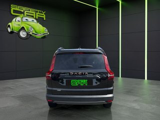 Dacia Jogger Extreme Hybrid 104 kW (140 CV) 7 Plazas