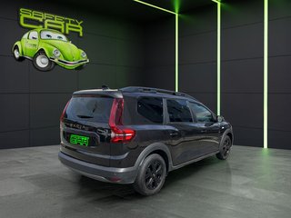 Dacia Jogger Extreme Hybrid 104 kW (140 CV) 7 Plazas