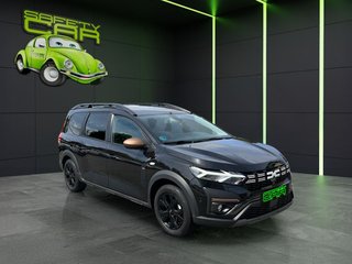 Dacia Jogger Extreme Hybrid 104 kW (140 CV) 7 Plazas
