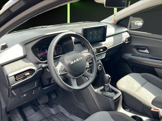 Dacia Jogger Extreme Hybrid 104 kW (140 CV) 7 Plazas