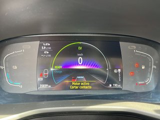 Dacia Jogger Extreme Hybrid 104 kW (140 CV) 7 Plazas