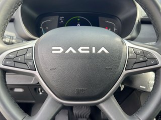 Dacia Jogger Extreme Hybrid 104 kW (140 CV) 7 Plazas