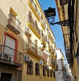 Piso en venta en Ctra. Circunvalación - La Magdalena en Jaén