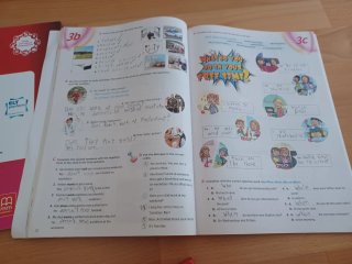 PORTAL TO ENGLISH 1 ( BRIT.) STUDENT'S BOOK,