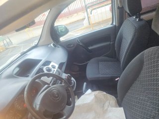 Renault Kangoo 2012
