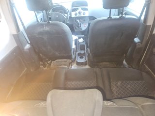 Renault Kangoo 2012