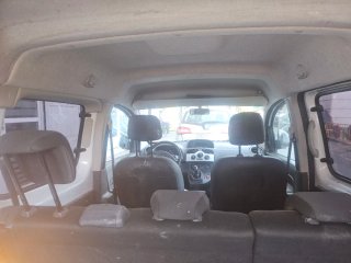 Renault Kangoo 2012