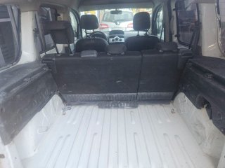 Renault Kangoo 2012