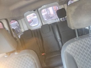 Renault Kangoo 2012