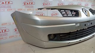 PARAGOLPES DELANTERO RENAULT MEGANE II FAMILIAR Dynamique
