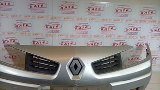 PARAGOLPES DELANTERO RENAULT MEGANE II FAMILIAR Dynamique