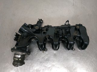 COLECTOR ADMISION CITROEN C4 BERLINA Collection 9