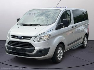 Ford Transit Custom 2016