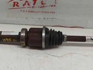 TRANSMISION DELANTERA DERECHA FORD FOCUS ST ST