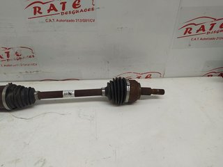 TRANSMISION DELANTERA DERECHA FORD FOCUS ST ST