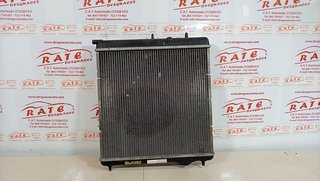 RADIADOR AGUA PEUGEOT 207 Confort