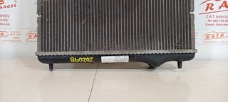 RADIADOR AGUA PEUGEOT 207 Confort