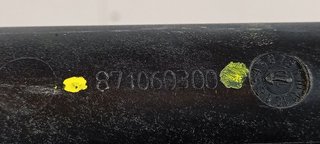 RADIADOR AGUA PEUGEOT 207 Confort
