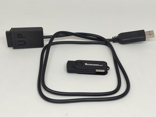 Cable interface USB para Casio FX-880p y FX-850p
