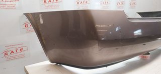 PARAGOLPES TRASERO NISSAN PRIMERA TRAV. (P12) Acenta
