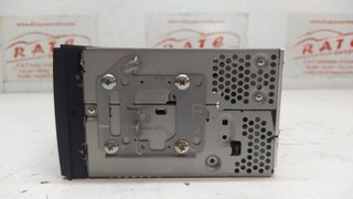 SISTEMA AUDIO / RADIO CD NISSAN QASHQAI (J10) Acenta