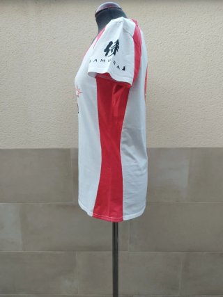 Camiseta HIROSHI Aoyama T. M.
