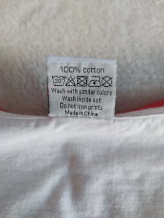 Camiseta HIROSHI Aoyama T. M.