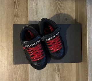 Botas Hockey Patines Sioux Sharki Talla 30