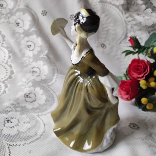 🇬🇧 Simone Figura Royal Doulton England