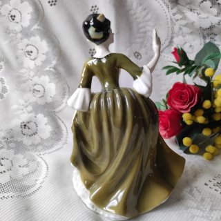 🇬🇧 Simone Figura Royal Doulton England
