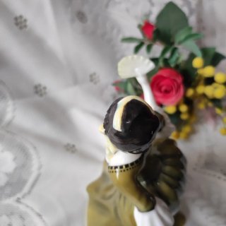 🇬🇧 Simone Figura Royal Doulton England