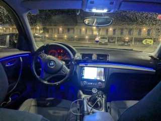 BMW Serie 1 2010