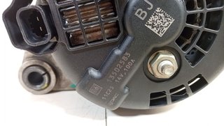 ALTERNADOR OPEL INSIGNIA BERLINA Cosmo