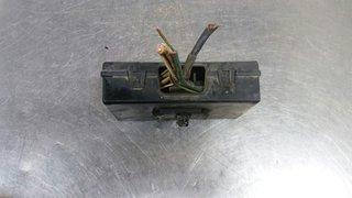 CAJA RELES / FUSIBLES CITROEN XSARA PICASSO 1.6 H