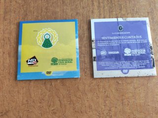 Lote Semana Santa + REGALO