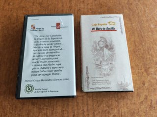Lote Semana Santa + REGALO