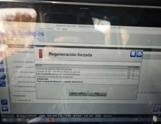 Tablet Portátil Máquina Diagnosis profesional