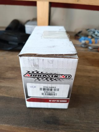 Motor de arranque Suzuki GSR 600/GSX-R 600