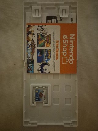 Yo-kai Watch Blasters: White Dog Squad 3DS