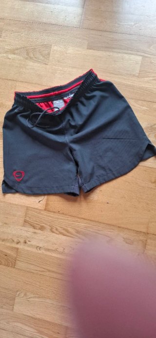 Pantalón corto deportivo niño Nike