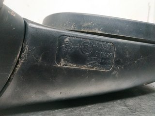 RETROVISOR DERECHO MITSUBISHI CARISMA BERLINA 5 (