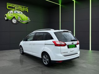 Ford Grand C-Max 1.0 EcoBoost S&S Trend 92 kW (125 CV)