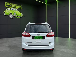 Ford Grand C-Max 1.0 EcoBoost S&S Trend 92 kW (125 CV)