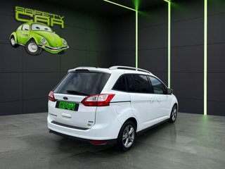 Ford Grand C-Max 1.0 EcoBoost S&S Trend 92 kW (125 CV)