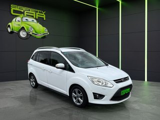 Ford Grand C-Max 1.0 EcoBoost S&S Trend 92 kW (125 CV)