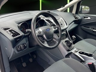 Ford Grand C-Max 1.0 EcoBoost S&S Trend 92 kW (125 CV)