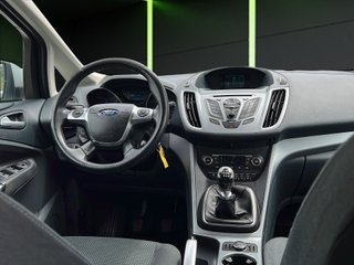 Ford Grand C-Max 1.0 EcoBoost S&S Trend 92 kW (125 CV)