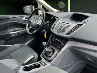 Ford Grand C-Max 1.0 EcoBoost S&S Trend 92 kW (125 CV)