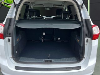 Ford Grand C-Max 1.0 EcoBoost S&S Trend 92 kW (125 CV)