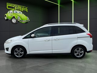 Ford Grand C-Max 1.0 EcoBoost S&S Trend 92 kW (125 CV)